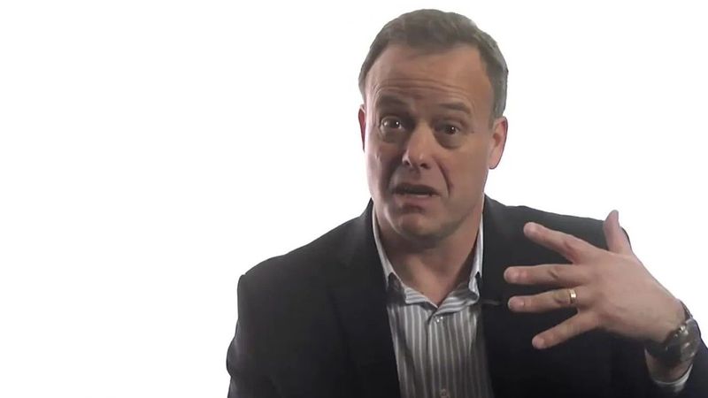 Űrhajós felfedi: Miért élünk illúziók világában?