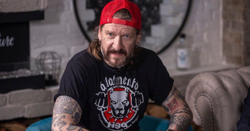 Az ismert rapper őszinte vallomása után mindenki másképp látja a múltját