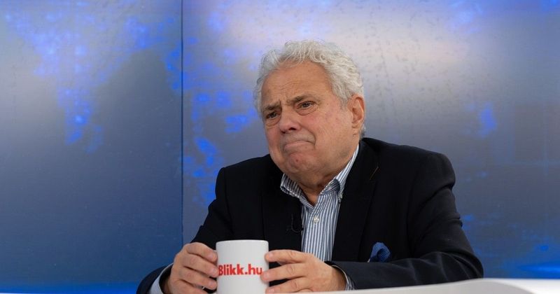 Rózsa György csodálatos visszatérése: a halál torkából a boldogság csúcsára!