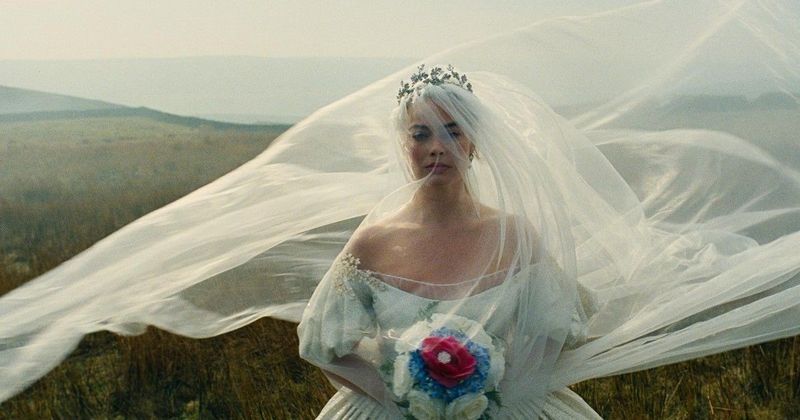 Margot Robbie új szerepben: Üvöltő szelek, ahogy még sosem láttuk!