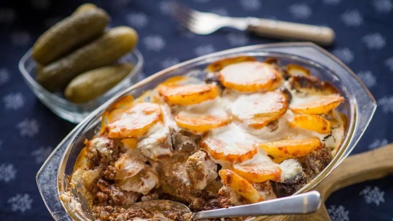 Ínycsiklandó disznótoros rakottas: A magyar konyha titkos fegyvere!