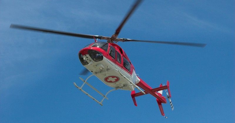 Drámai mentőakció a milánói téli olimpián: Helikopterrel a túlélésért!