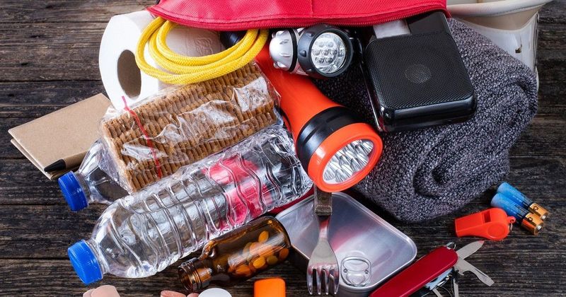 Európa pánikban: 72 órás túlélőcsomaggal mentheted meg az életed!