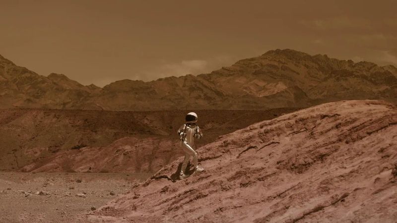 Űrbéli vírusok fenyegetése: A NASA orvosának rémálma a Mars-missziókról