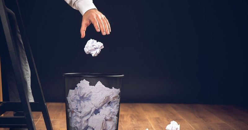 A mindennapokban rejtőző kincs, amit szinte mindenki kidob