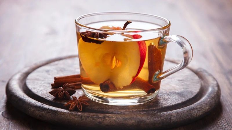 TikTok új sztárja: A főttalma-tea, amiért mindenki megőrül!