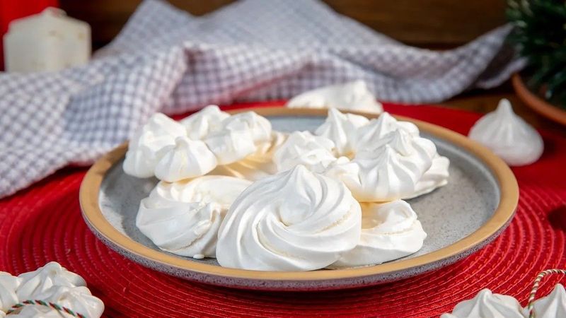 Habkarika: A karácsonyfa édes titka, amit te is elkészíthetsz!