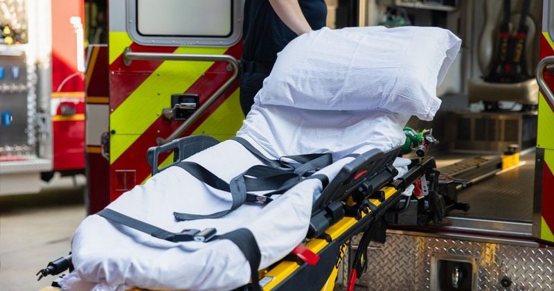 Élet-halál harc: J.D. Graham sorsa a baleset után