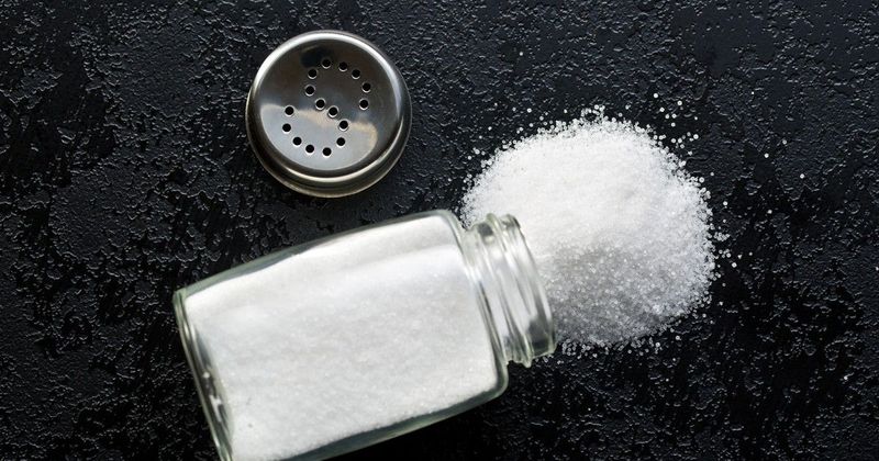 Veszélyes só a konyhákban: Nébih riasztást adott ki!