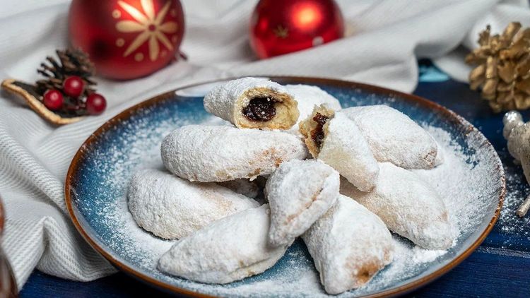 15 karácsonyi aprósüti, ami a fa alatt is kitart