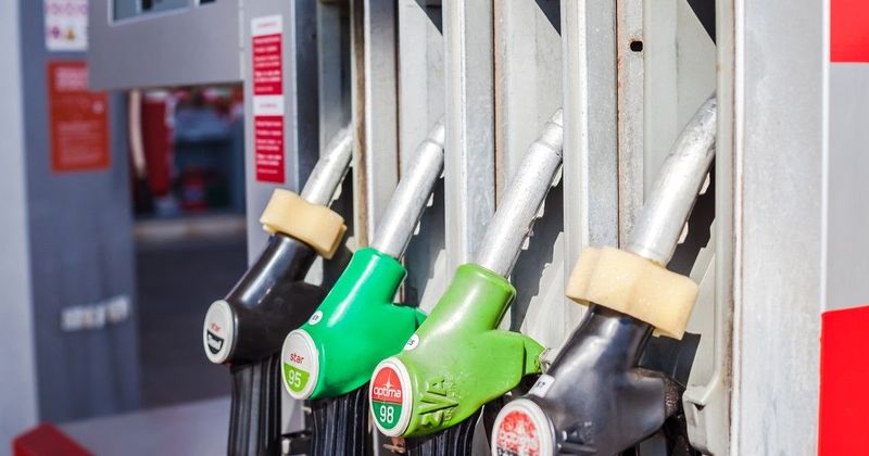 NAV figyelmeztet: Így tankolj, ha nem akarsz súlyos bírságot!