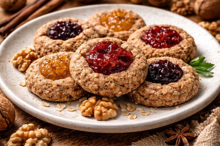 Karácsony diós csodája: Így lesz egészséges és édes a fa alatt!