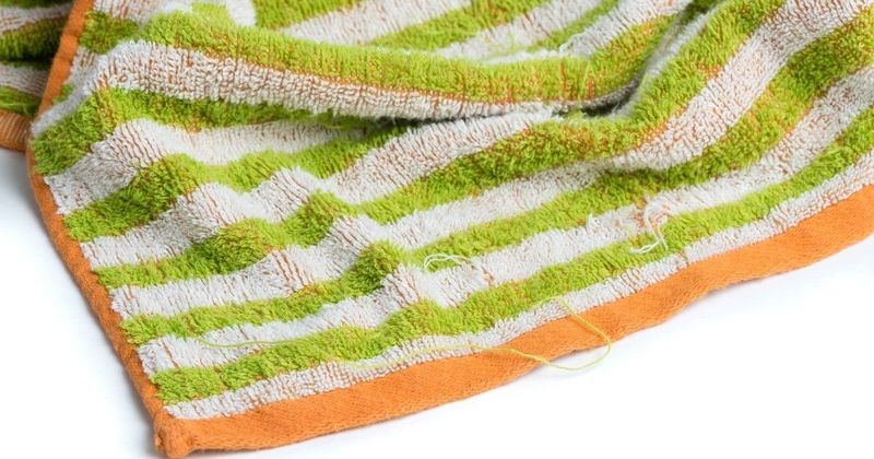 Egyetlen filléres trükk: így lesznek törölközőid újra pihe-puhák!