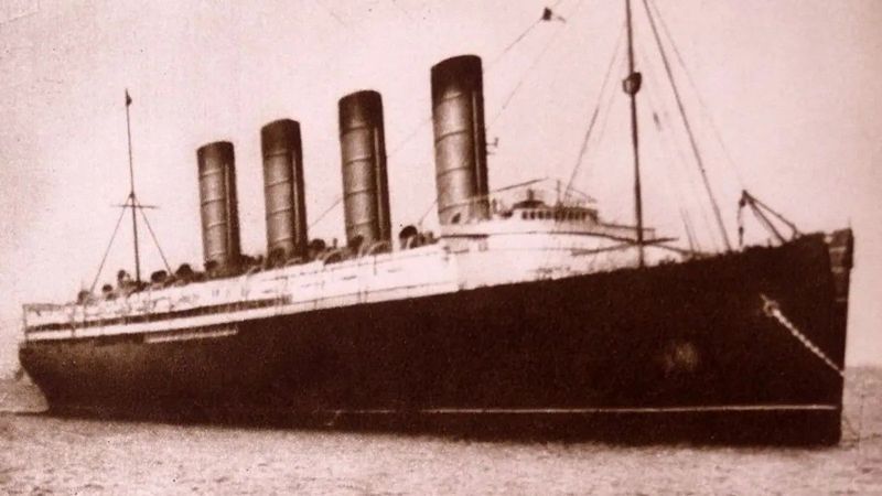 A Titanic tragédiája új szemszögből: ritka felvételek árnyalják a legendát