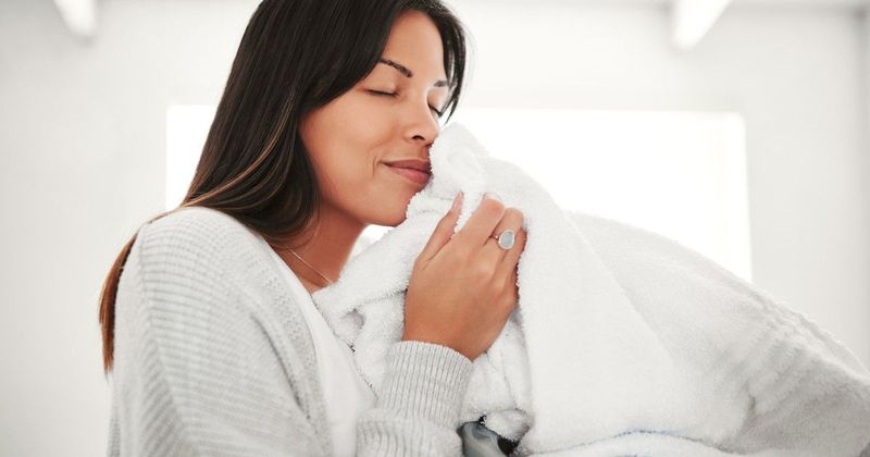 A titkos összetevő, amitől a törölközőid újjászületnek!