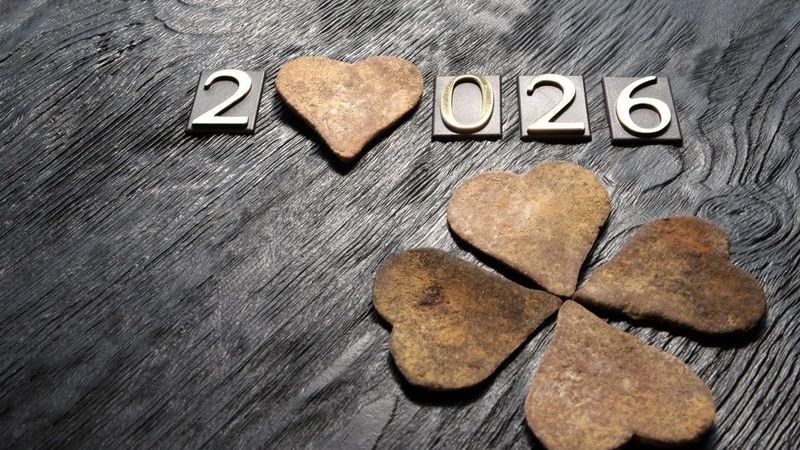 Újévi babonák titka: Miért vonzódunk a szerencsehozó szokásokhoz?