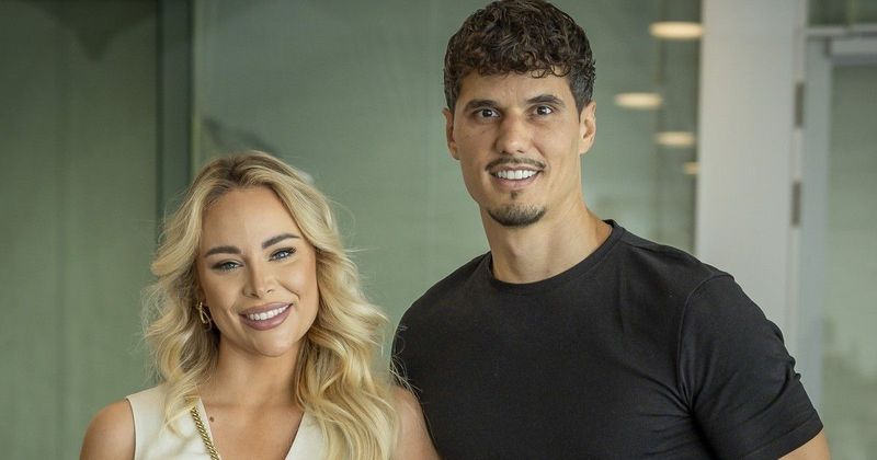 Az ismert focista menyasszonya körül forr a levegő, újabb vádak láttak napvilágot