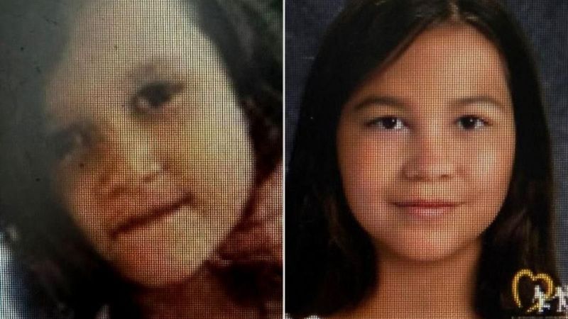 Hat év után: Karen Rojas csodás megmenekülése! Hogy került Észak-Karolinába?