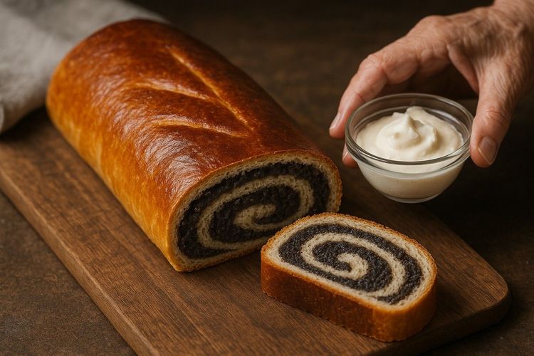 Karácsonyi csoda a konyhában: a nagyi bejglijének titkos varázsa!