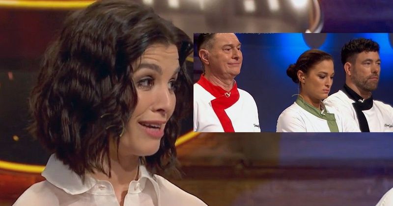 Ördög Nóra bombát robbant: drámai fordulat a Séfek séfével!