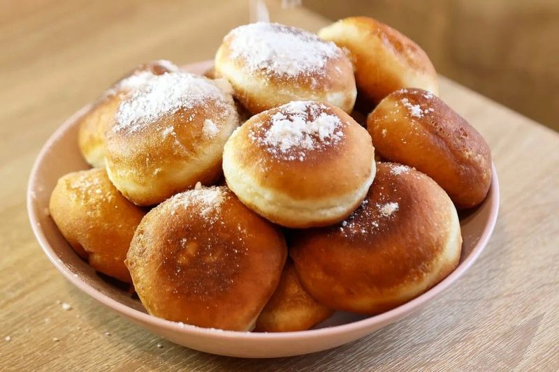 Ellenállhatatlan házi fánk: A nagyi titkos receptje, amit imádni fogsz!