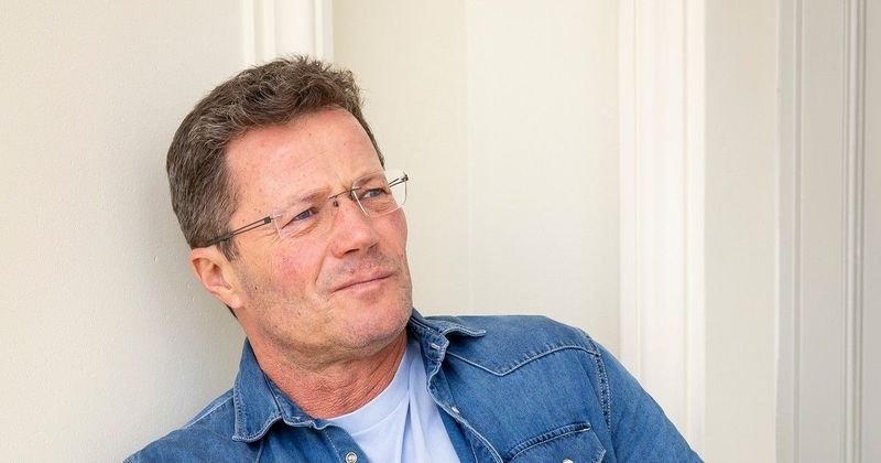 Stohl András titkos románca: Ki ez a rejtélyes szépség?