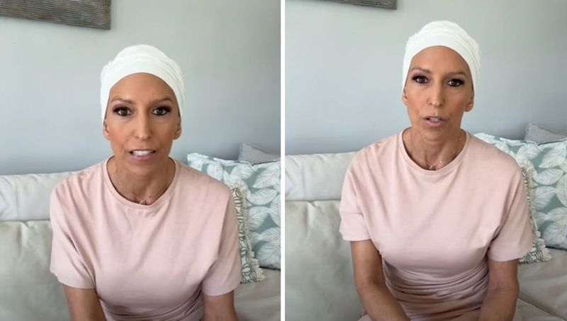 Az ismert fitneszedző végre megszólalt, a vádak után új fejezet kezdődhet