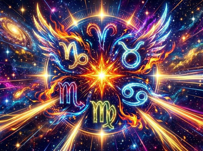 Szerdán új korszak indul öt csillagjegynek, a szerencse váratlanul visszatérhet