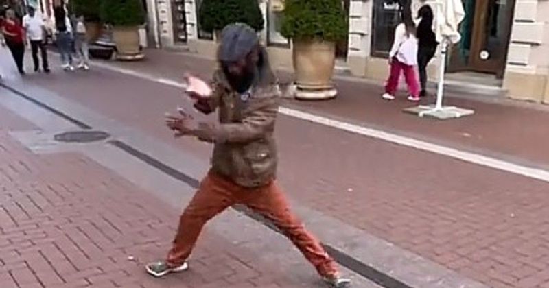 Aggódik Szeged: a város kedvenc TikTok-karatemestere nyomtalanul eltűnt, a rajongók sem értik, mi történhetett