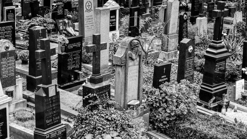 A végső pillanatokban feltáruló látomások, amelyek mindent megváltoztathatnak