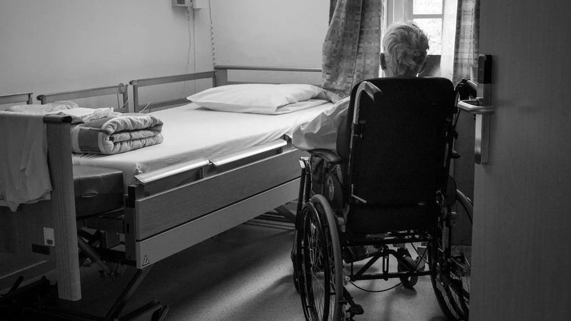 Az utolsó pillanatban történt fordulat, ami örökre megváltoztatta a nővér életét