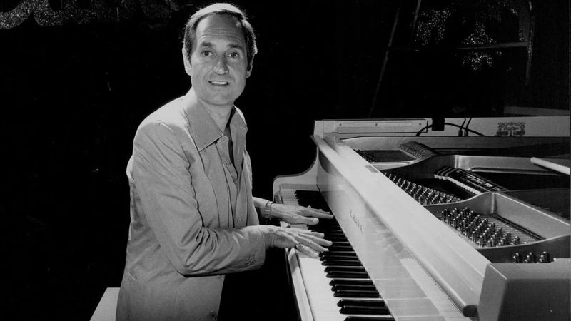 Neil Sedaka halálának titka: Az érelmeszesedés árnyékában