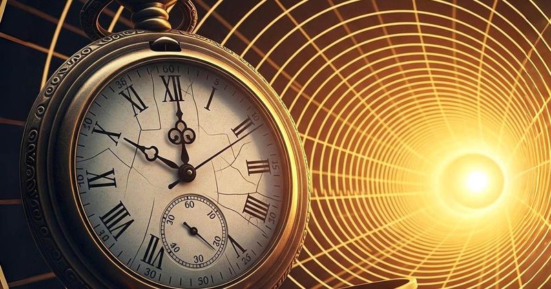 A fizikus elárulta, miért gondolhatjuk teljesen máshogy az időt, mint eddig