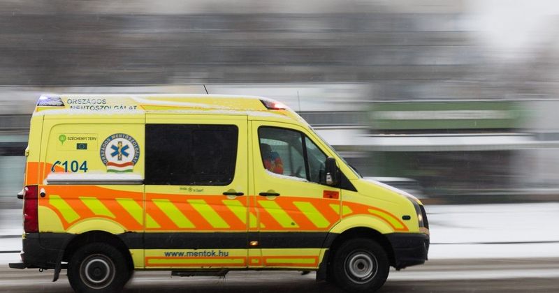 25 percen át leállt szívvel maradt életben a magyar énekesnő – amit a színpadon történt, örökre vele marad