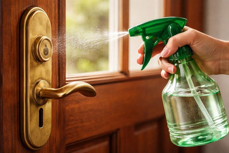 Ecetes csoda: Így tarthatod távol a rovarokat az otthonodtól!