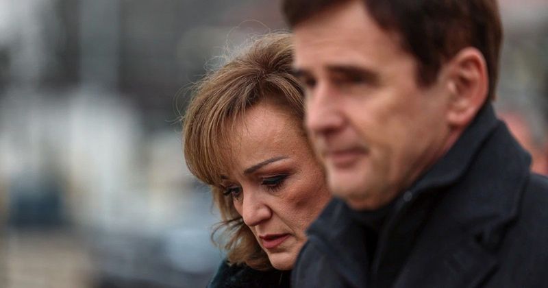 Szandi szívfacsaró vallomása: így élte meg Fenyő Miklós elvesztését