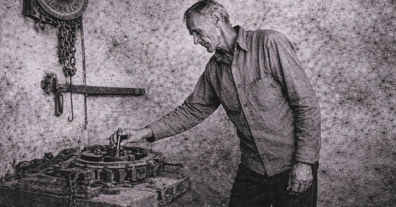 Lett kőműves zavarba ejti a tudományt: nagyobb rejtély, mint a piramisok!