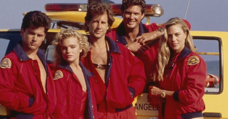 Baywatch Eddie-jének elképesztő átalakulása: Így fest 65 évesen Billy Warlock