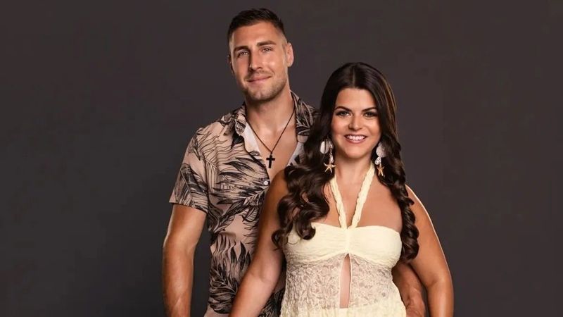 Az ismert tévés teljesen átalakult, párja mindenben támogatta a változást