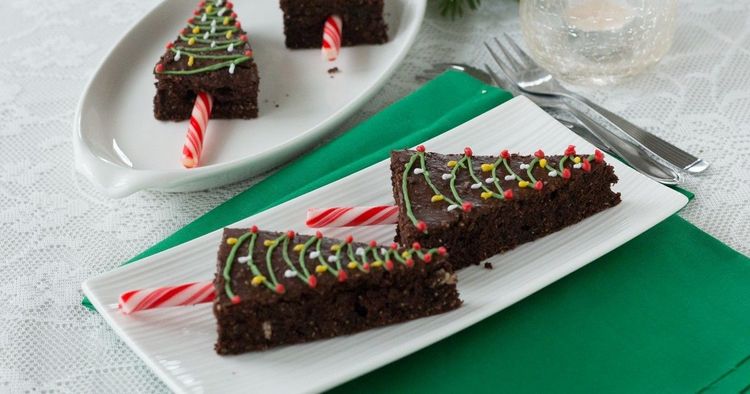 Varázsolj karácsonyi csodát a konyhádban ezzel a brownie recepttel!