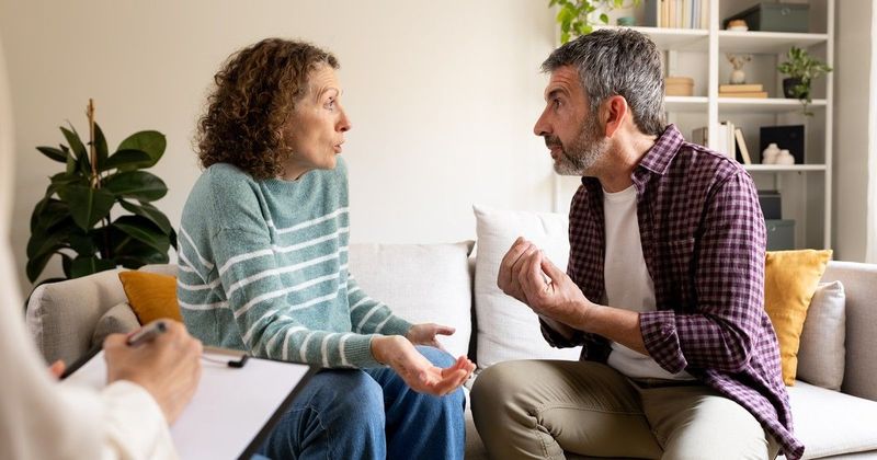 4 viselkedés, ami titokban romba döntheti a kapcsolatodat – felismered őket?