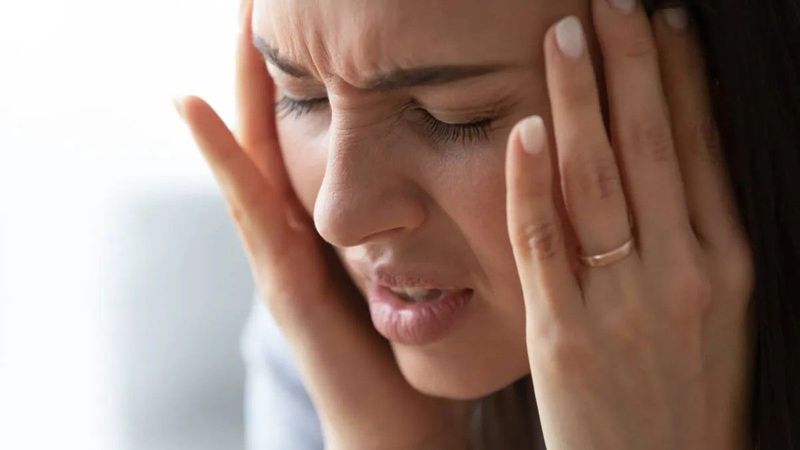 6 rejtett tünet, amit a szeszélyes időjárás okozhat – Te is érintett vagy?