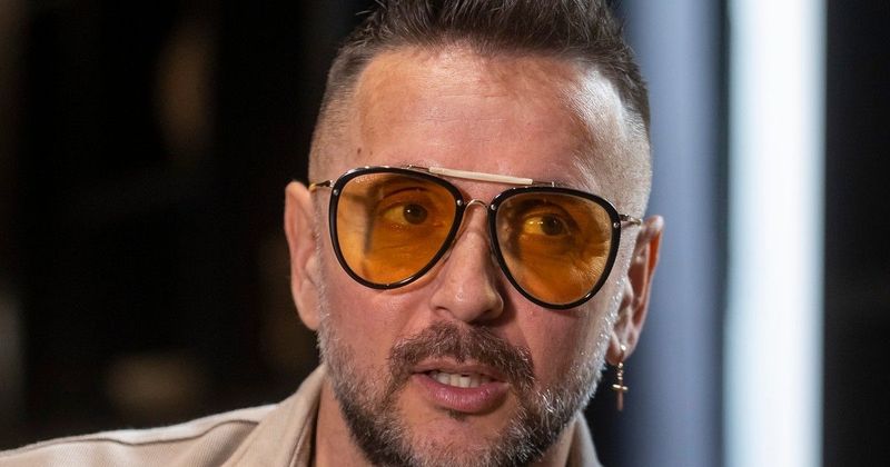Az ismert rapper újabb megjegyzése borzolja a kedélyeket, feszültség a műsorban