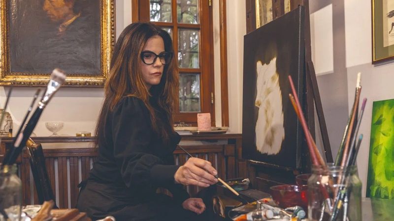 Az ismert színésznő családjában fordult a helyzet, újabb aggodalmak árnyékolják be a mindennapokat