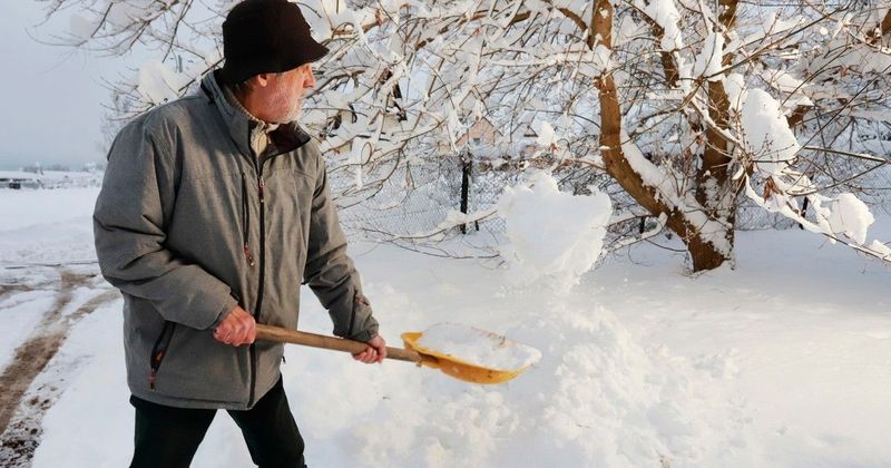 Hókáosz fenyeget! 25 centis havazás béníthatja meg az ország nyugati részét