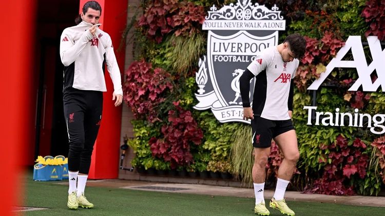 Ennyit ér Szoboszlai Dominik ma mint sportoló, mutatjuk!