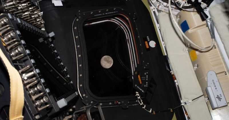 Új korszak az űrkutatásban, az űrhajósok túlszárnyalták a legendás Apollo-13 eredményét