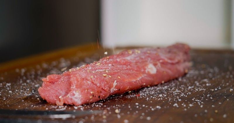 Konyhai forradalom: Szódabikarbóna titkos fegyver a tökéletes húsért!