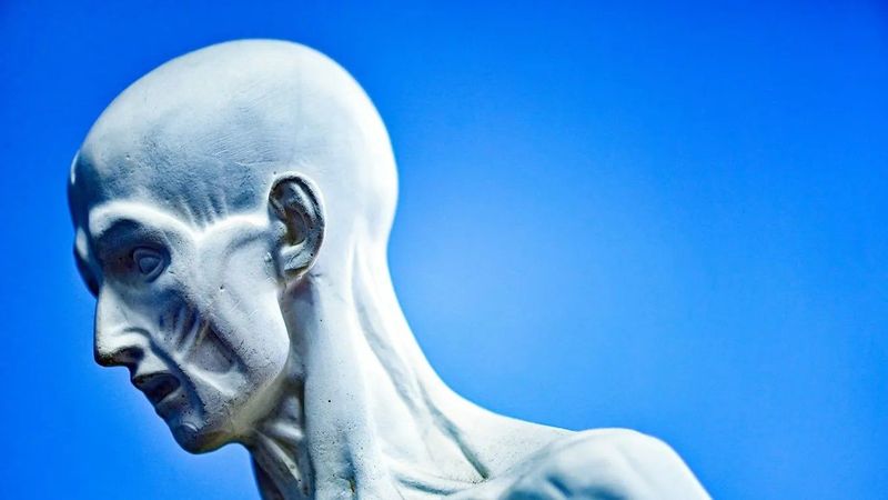 Földönkívüli és emberi DNS keveredése, új korszak jöhet az intergalaktikus kapcsolatokban