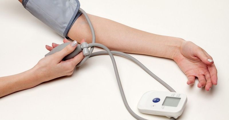 5 reggeli, ami titokban az egekbe repíti a vérnyomásod